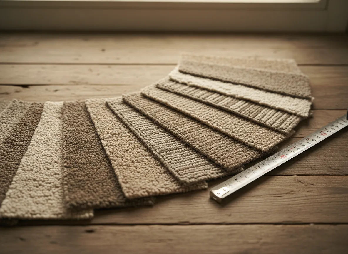 Carpet Installation Mill Village, PA FAQs